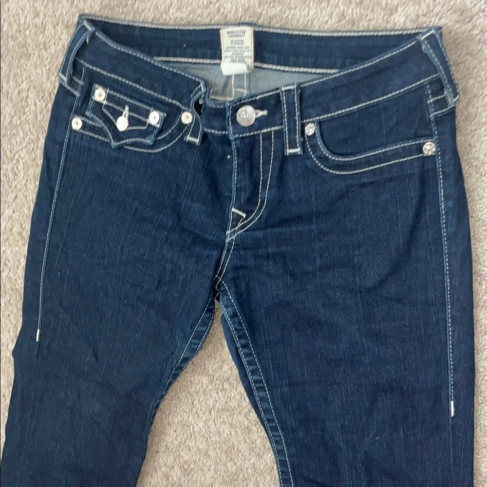 True religion Jeans - Picture 3 of 5